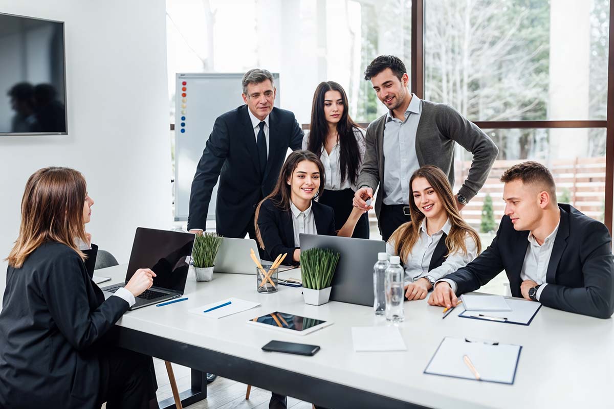 Workforce Planning